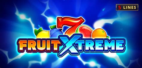 fruit xtreme free|Fruit Xtreme Online Slot Review: 15 Free Spins And Demo Mode.